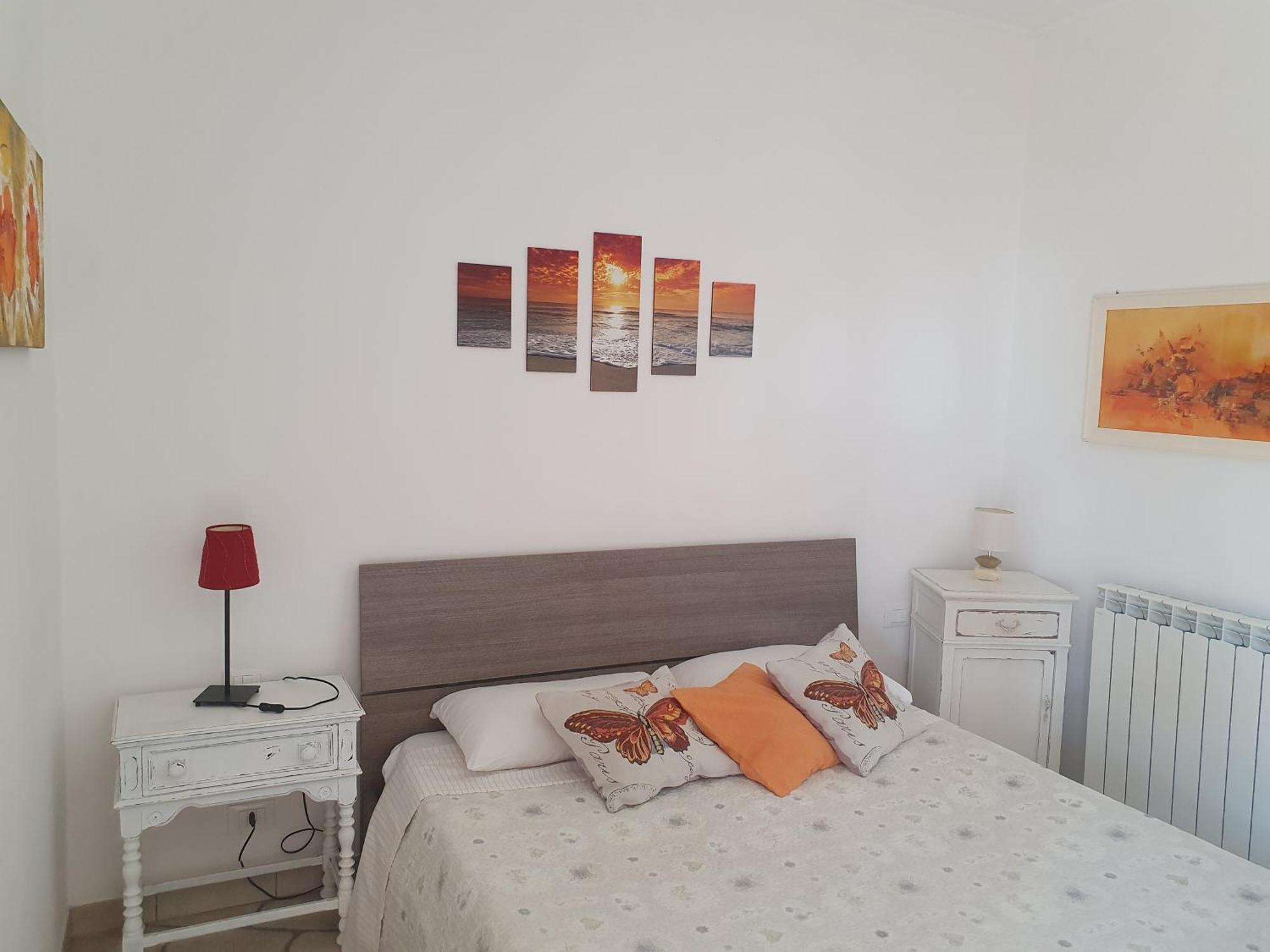 Sunshine Home 2 Andora Екстер'єр фото