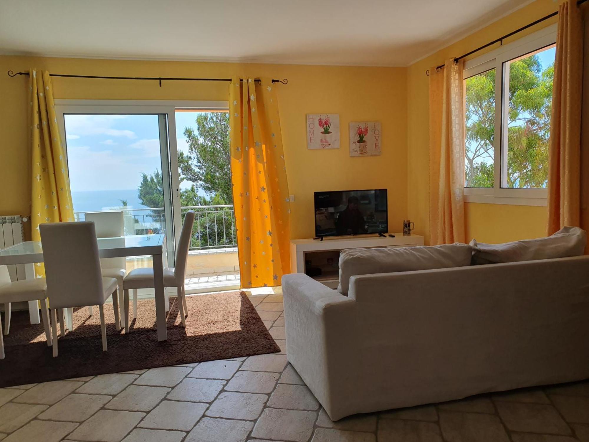 Sunshine Home 2 Andora Екстер'єр фото
