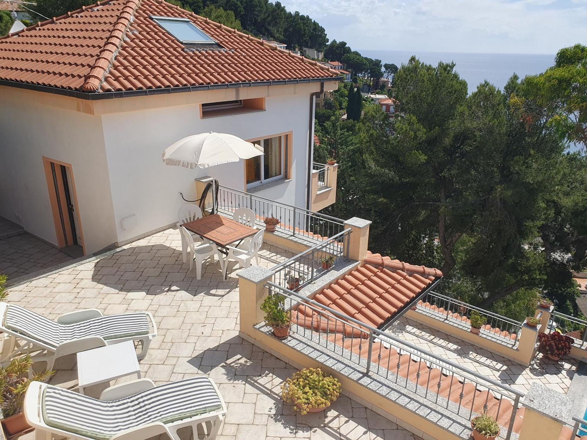 Sunshine Home 2 Andora Екстер'єр фото